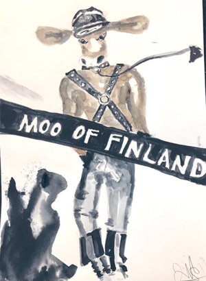 MOO of Finland