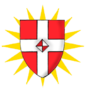 Coat of arms of Republic of Rayland