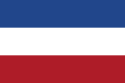 Flag of Boerenlanden