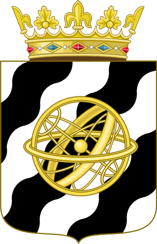 File:Coat of arms of Primeria.svg