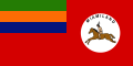 Flag of Miamiland
