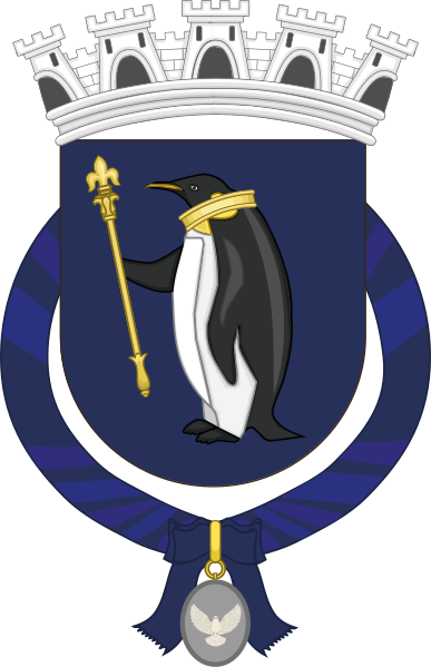 File:Coat of arms of Ballistelliburg.svg