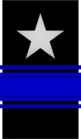 Vice Admiral of the Navy
