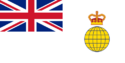 Flag of Confederation of Britannia