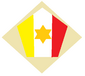 National Emblem of Republic of Yellow France