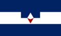 Flag of Costenia.