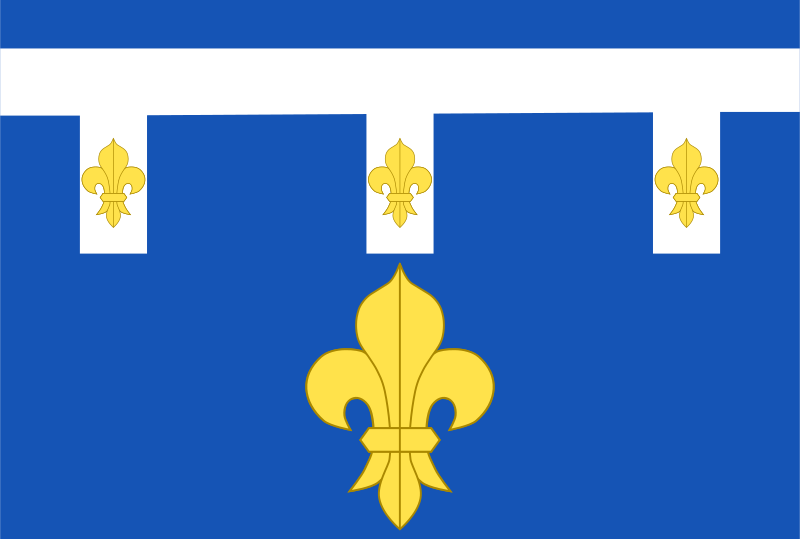 File:Flag of the Duchy of Central Houston.svg