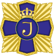 File:Order of Johann I (badge).svg