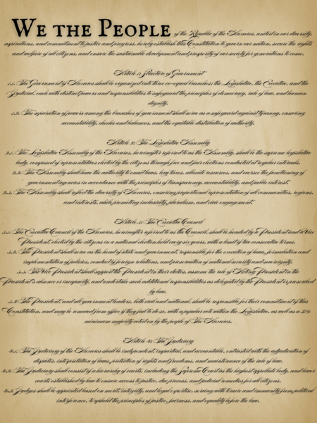 File:Page 1 of the ROTA Constitution.png