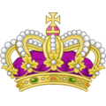 Princely Crown of Excelsior.
