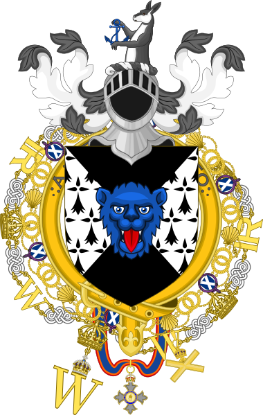 File:Coat of arms of Oliver Doig.svg