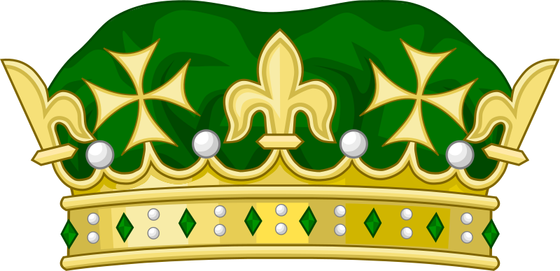 File:Coronet of a Revalian Grand Duke.svg