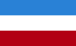 The national flag of Eniarku.