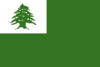 Flag of Arborton
