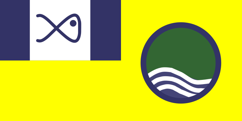 File:Flag of Forest Creek.svg