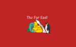 Flag of Far East County