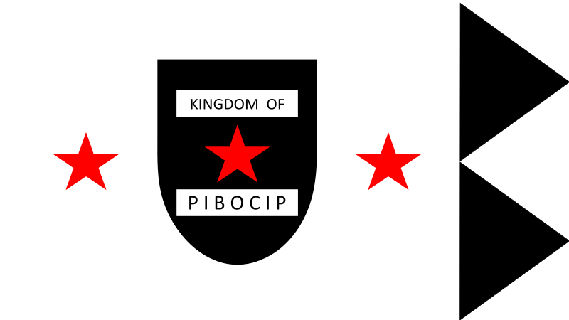 File:Flag of the Kingdom of Pibocip.svg