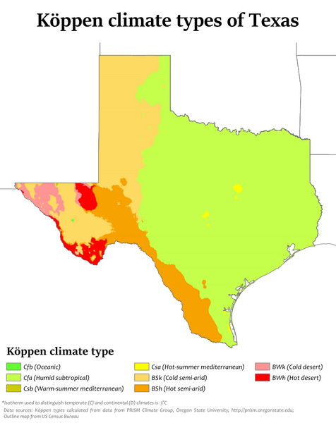 File:Köppen Climate Texas.png