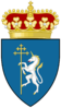 Arms of the Archduchy of Avalivia