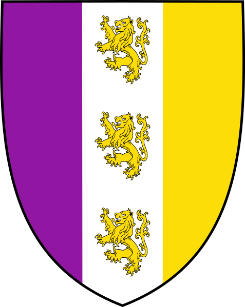 File:Coat of Arms of the Dominion of Sayville.svg