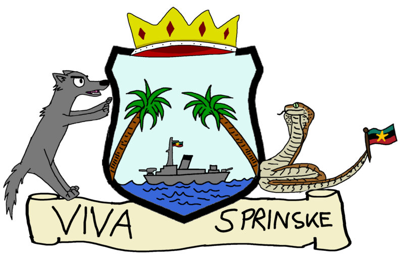 File:Coat of Arms of the Sprinske Empire.png