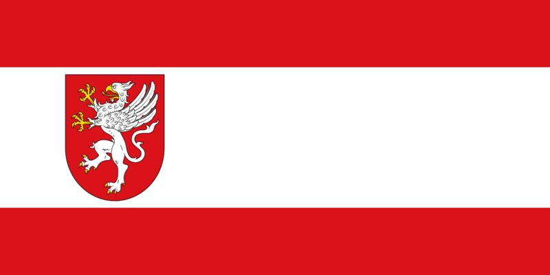 File:Flag of Dzielnica Walen.png