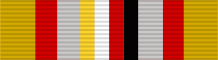 File:Wood of the National and Home Guards Jubilee - Ribbon.svg