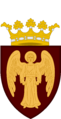 Arms of Armadarsk