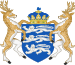 Coat of arms of Kingdom of Laskaridia