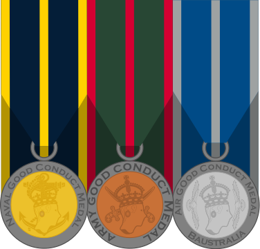 File:Baustralian Good Conduct Medals.svg