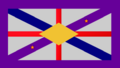 Flag of saban.png