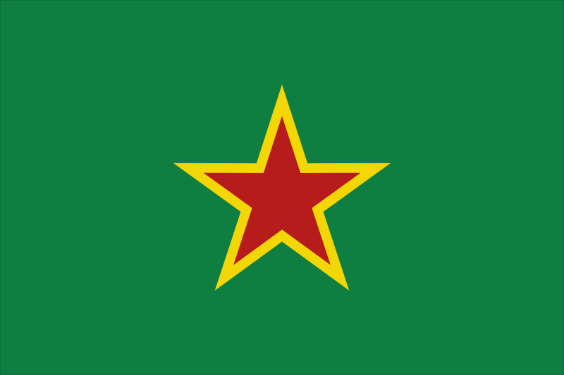 File:Flag of the National Agrarian Front.svg
