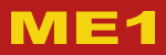 Logo of ME1