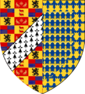 Coat of arms of Reugreaubourg