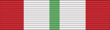 File:Ribbon bar of the Foundation Day Medal (Kingdom of Roanoke).svg