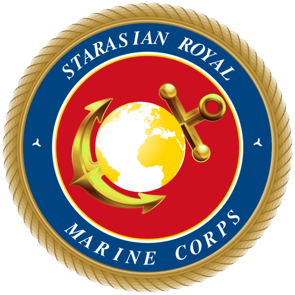 File:Starasian Royal Marine Corps seal.png
