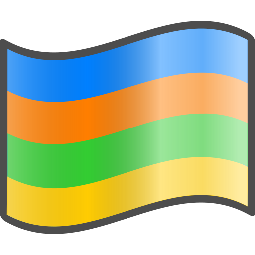 File:Ünie flag icon.svg