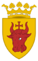 Arms of Apollonia Pontica