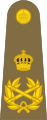 Field Marshal (Kingdom of Baustralia)