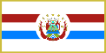 Flag of the Presidential Office