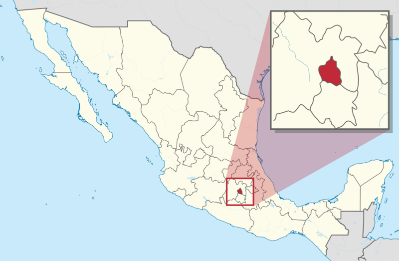 File:Mexico City in Mexico.png