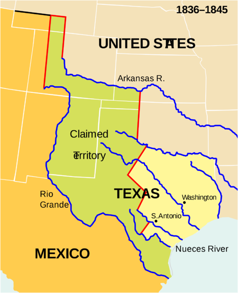 File:Republic of Texas.png