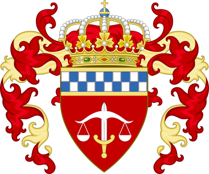 File:Coat of Arms of the Court of Houston.svg