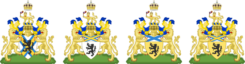 File:Coat of arms of Slaifchak evolution.svg