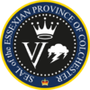 Official seal of Province of Colchester