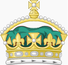 File:Coronet of the Princes of Ebenthal.svg
