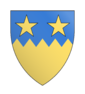 Emblem of the Democratic Republic of Rivusia