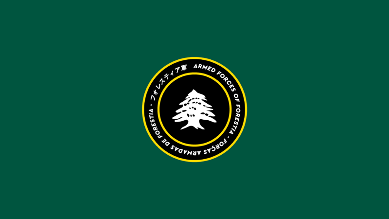 File:Flag of the Armed Forces of Forestia.png
