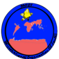 Logo of Micronational Organisation of South