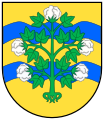 Arms of Oribrazos